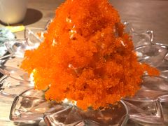 火山沙拉-渔井食堂(新洲店)