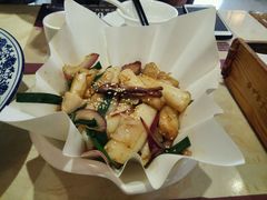 猪肠粉-中恒华茶楼(牌坊店)