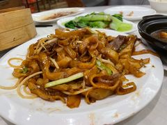 干炒牛河-潮福城大酒楼(北尚店)