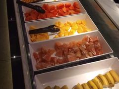 -比格比萨自助(德思勤四季汇店)