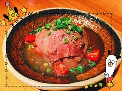 -醉虎传(南锣鼓巷店)