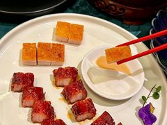 -誉八仙粤菜(万象天地店)