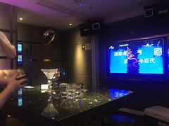 -品秀量贩式KTV(布吉店)