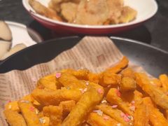 -金掌勺东北菜(格兰晴天店)