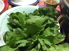 -1078號老北京涮肉(松柏店)