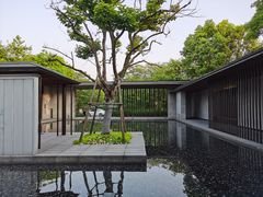 -木守西溪溪隐餐厅