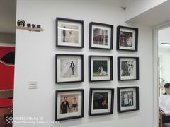 -bobo高端证件照工作室(三元桥店)