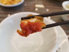 -自游人·美食一楼·地道徽菜(三十年名店)