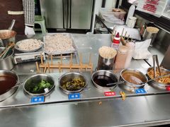 -尚食·卢记烧饼(十全街店)