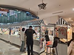 -鹏欣水游城
