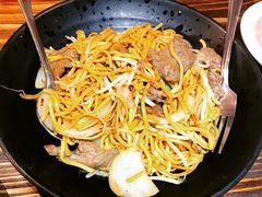-鸿福酒家