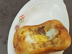 -北大家园食堂