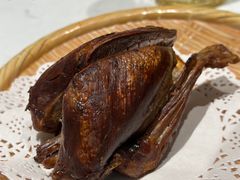 -燕郊烧鸽子(酷车小镇店)