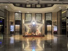 -厦门海景千禧大酒店·海景咖啡厅