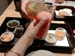 -锅物新语&寿喜烧.炉端割烹(世博源店)