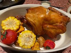 -La Terre乐田(万象城店)