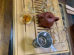 -丽江庭院之丽江往事(安定门店)