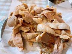 -阿金大白·上海菜馆(新天地店)