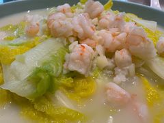 -清真吐鲁番餐厅(牛街店)