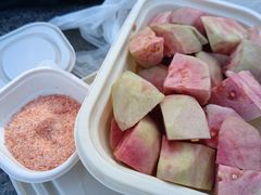 -好时味十三姨(河西路店)