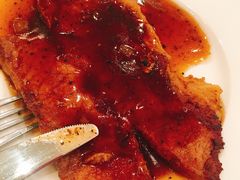 -芭菲盛宴·环球美食(袁家岗店)