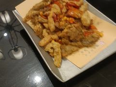 -三凤酒家·百年无锡菜(清扬茂业店)