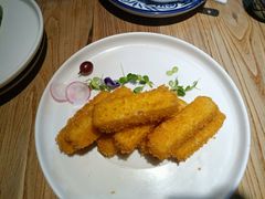 -小放牛炒菜馆(北国商城店)