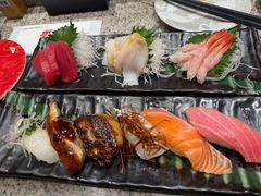 -合点寿司(美罗城店)