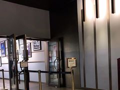 -成都百丽宫影城(LUXE太古里店)