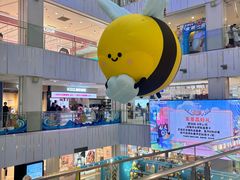 -凯德MALL(西直门店)