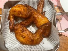 魔鬼雞翅-萨贝尔意式餐厅(宝信店)
