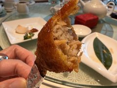 釀雞翅-富临饭店