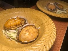 -质烤烤物·活烤海鲜(质烤总店)