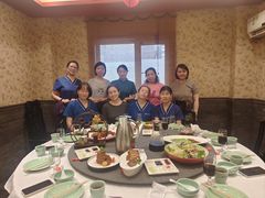 -北平盛世·新京菜·北京烤鸭(劲松·双井店)