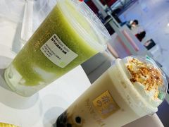 -奈雪的茶(印象城店)
