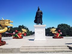 -北陵公园