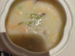 -華府Deluxe(兴业太古汇店)