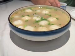-旺达·福州菜(正大广场店)