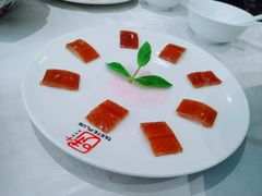 -味+新京宴·烤鸭·北京菜(创意谷店)
