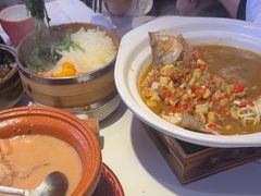 -来菜·湖北头牌藕汤(武商MALL众圆店)
