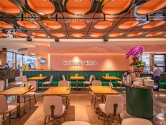 -Kathleen's Bistro&Bar 凯圣琳西餐厅(漕河泾印象城店)