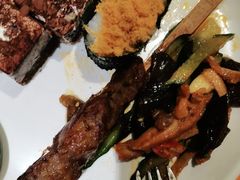 -比格比萨自助(花园路店)