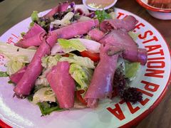 -Tubestation站点比萨(高新万达ONE店)