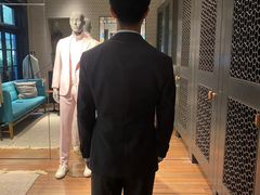 -SUITSUPPLY(安福路店)