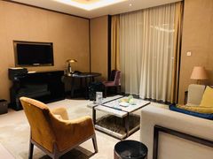 -成都安仁福朋喜来登酒店
