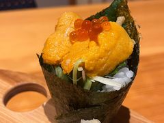 -大岛日本料理铁板烧(南通大饭店)