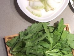 -蝎王府羊蝎子(虎坊桥总店)