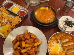 金枪鱼汤-青春分食(仙林大学城店)