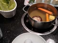 -锅季·捞王旗下小火锅(虹桥火车站店)