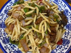 -吴记排档搓鱼(甘州美食城店)
